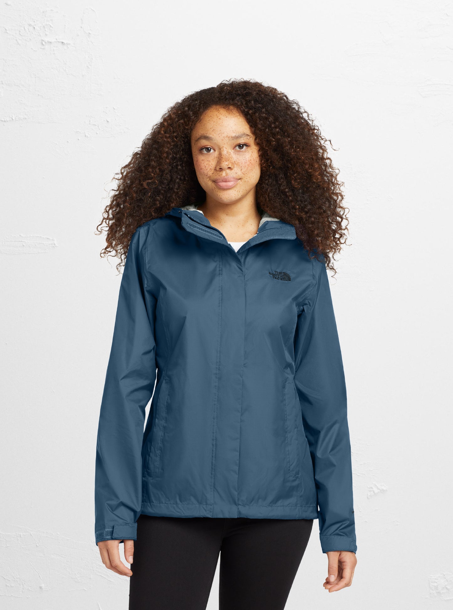 The North Face Women's DryVent Rain Jacket