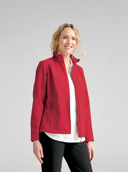 Port Authority Women's Core Soft Shell Jacket