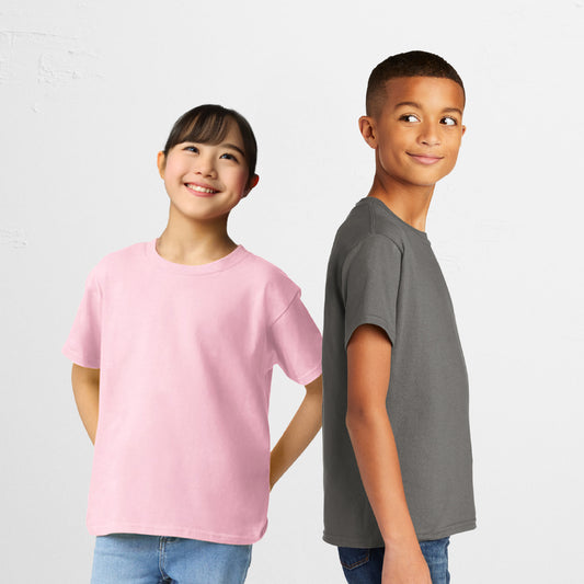Gildan Youth Softstyle T-Shirt