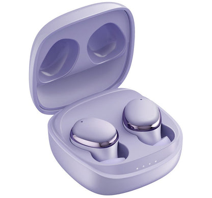 Compact Wireless Ear Buds