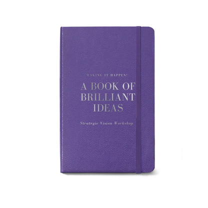 Moleskine Hard Cover Ruled Large Notebook