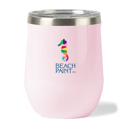 Corkcicle 12 oz Stemless Wine Cup