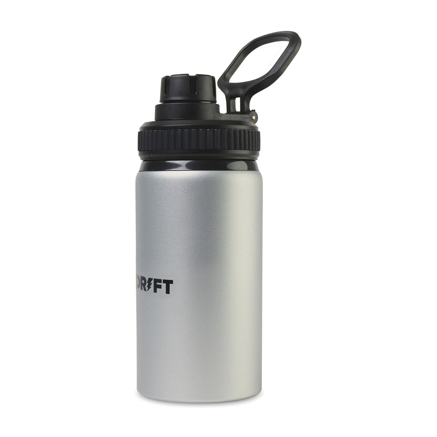 Chug Lid Aluminum Hydration Bottle - 16 Oz