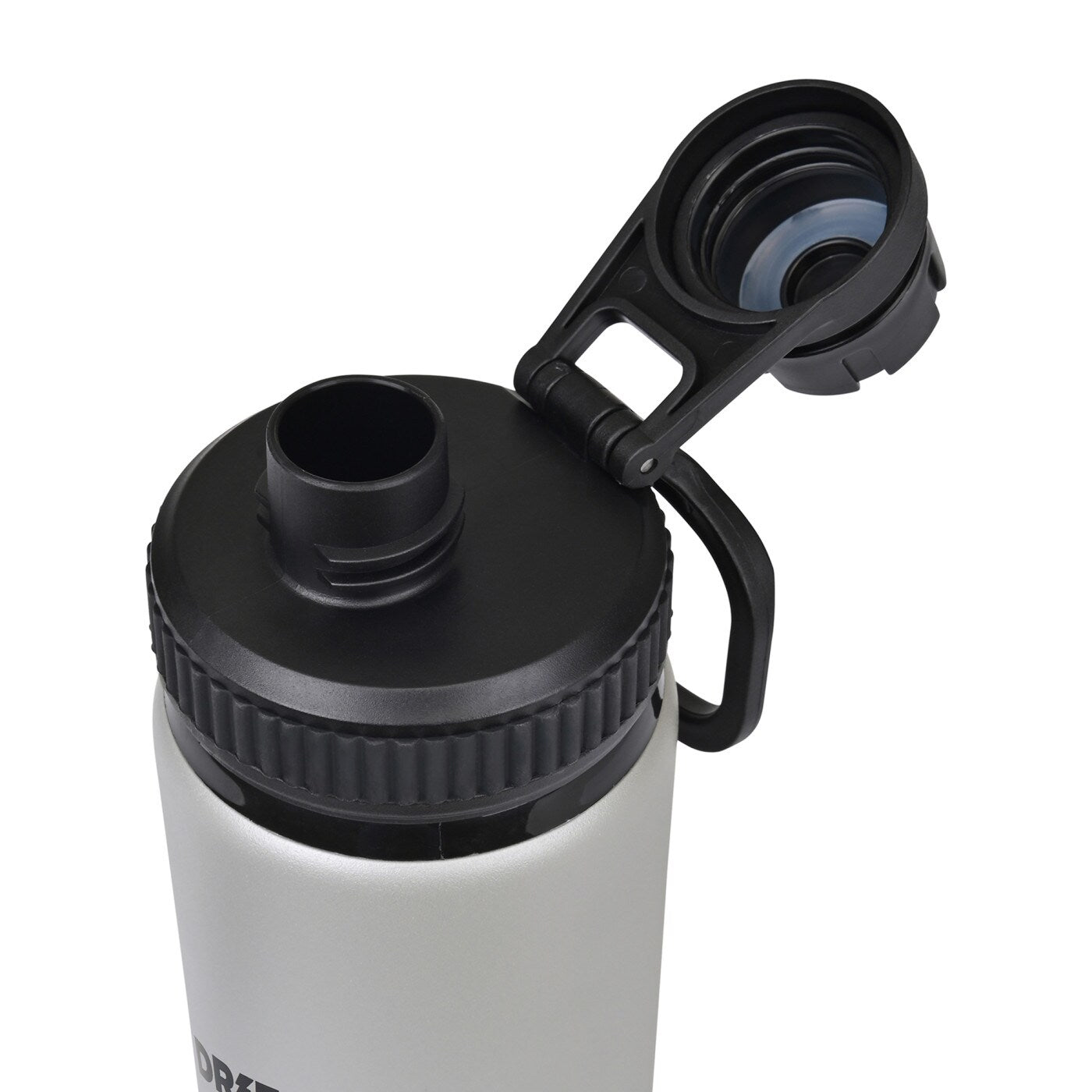 Chug Lid Aluminum Hydration Bottle - 16 Oz