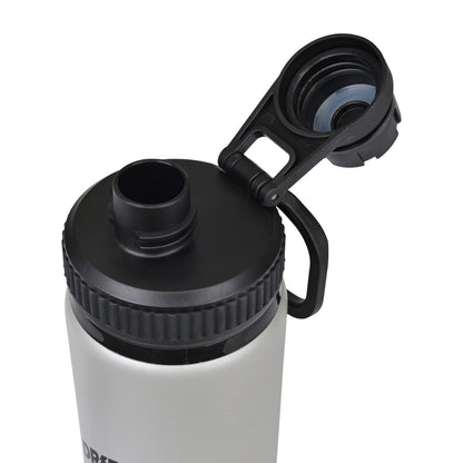 Chug Lid Aluminum Hydration Bottle - 16 Oz