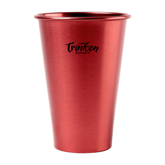 Aluminum Stadium Cup - 18 Oz