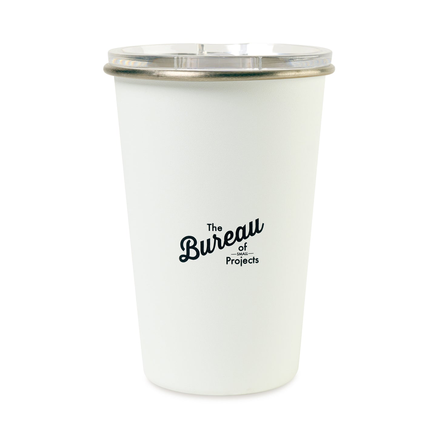 Classic Stainless Steel Travel Tumbler - 14 Oz