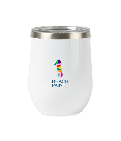 Corkcicle 12 oz Stemless Wine Cup