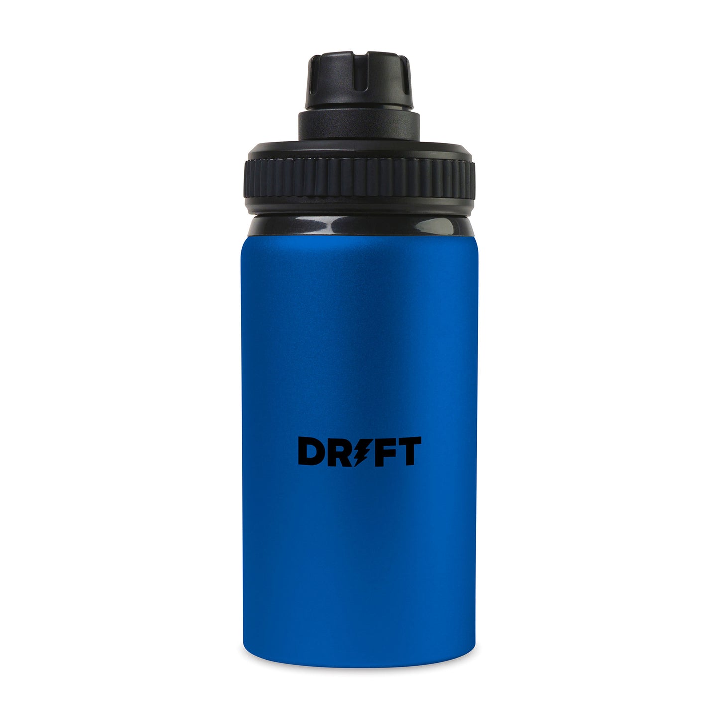 Chug Lid Aluminum Hydration Bottle - 16 Oz