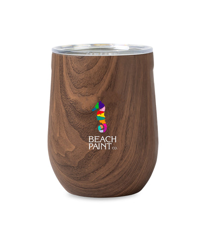 Corkcicle 12 oz Stemless Wine Cup