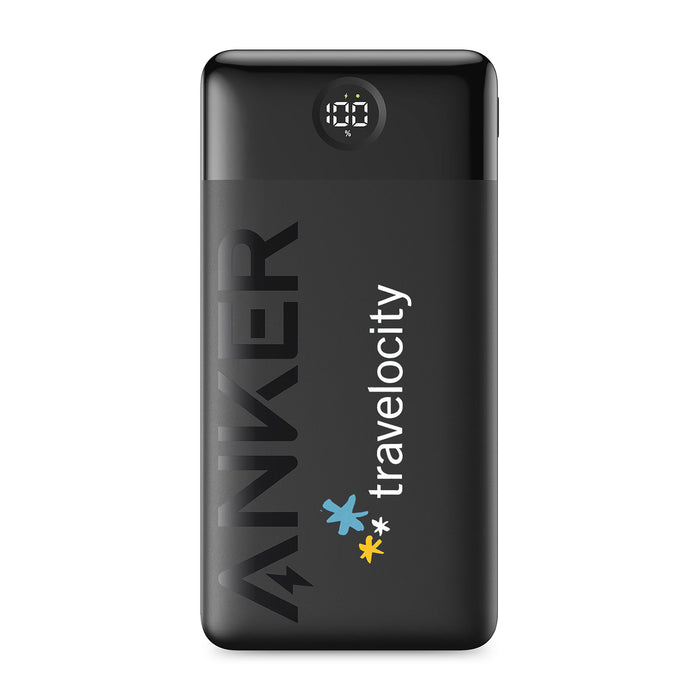 Anker 324 Power Bank - 10000mAh