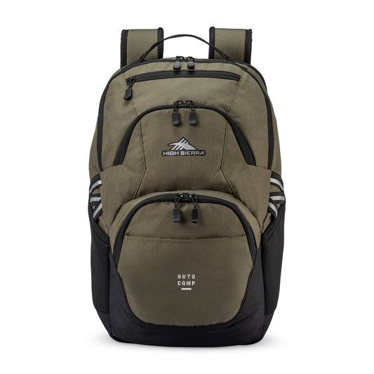 High Sierra Swoop SG Laptop Backpack