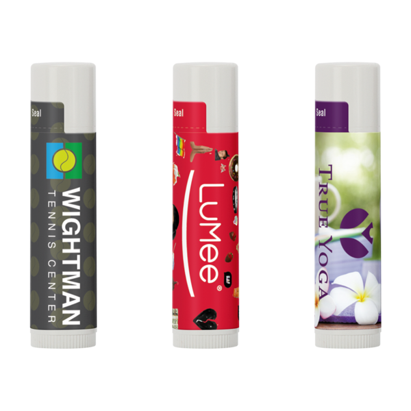 SPF 15 Lip Balm