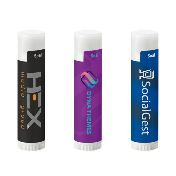 SPF 30 Soy-Based Lip Balm
