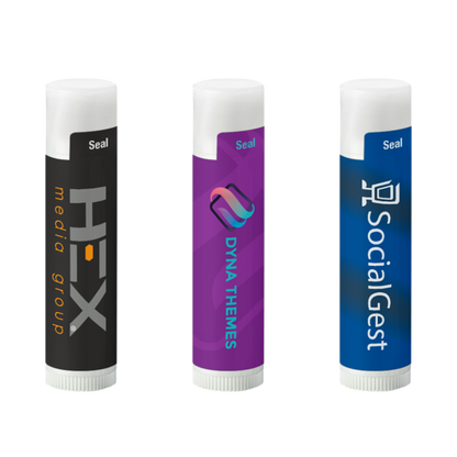 SPF 30 Soy-Based Lip Balm