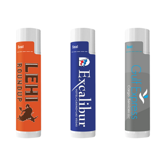 Economy Lip Balm