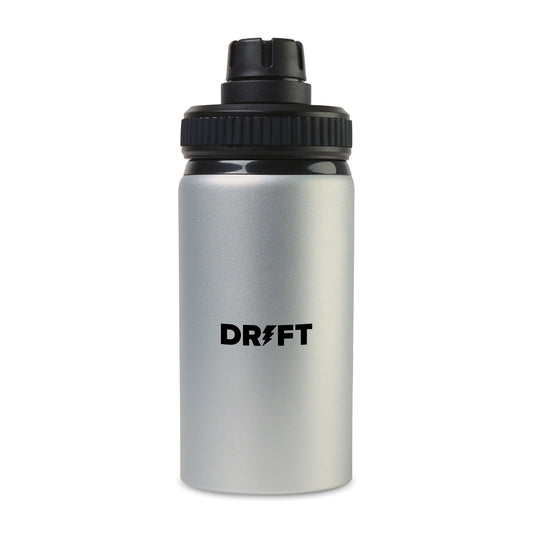 Chug Lid Aluminum Hydration Bottle - 16 Oz