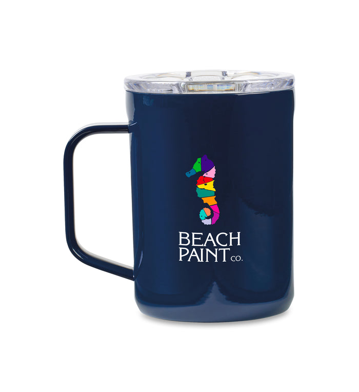 Corkcicle 16 oz Coffee Mug