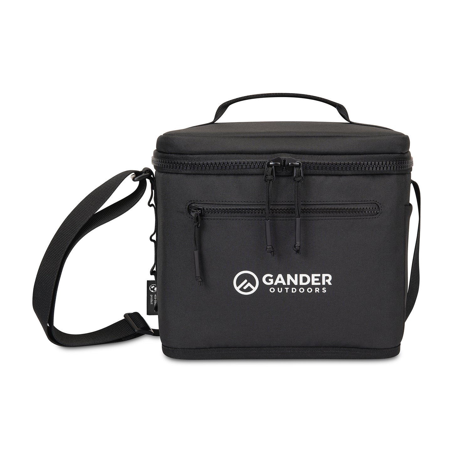 Monochrome  Box Cooler