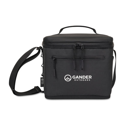 Monochrome  Box Cooler