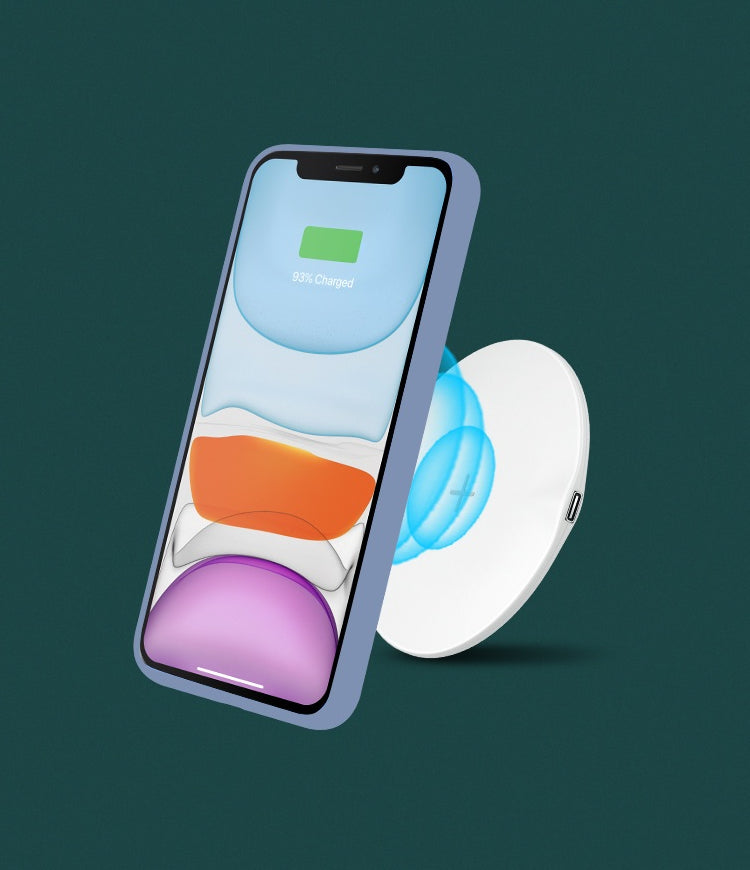 Uno Pad Wireless Charger