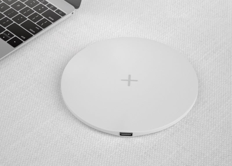 Uno Pad Wireless Charger