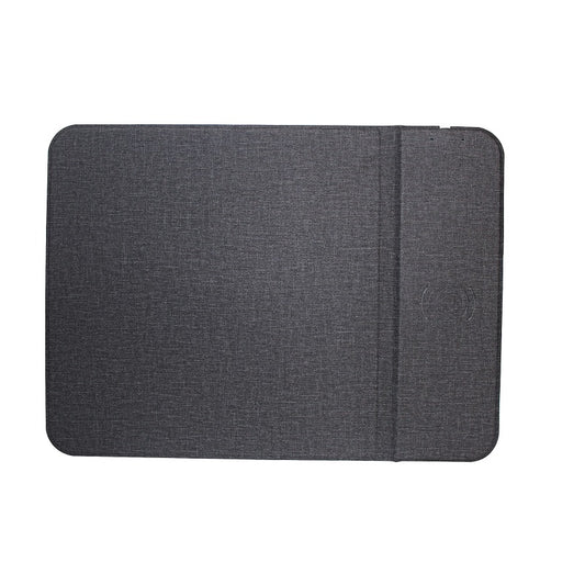 Ebb Mousepad with Wireless Charging