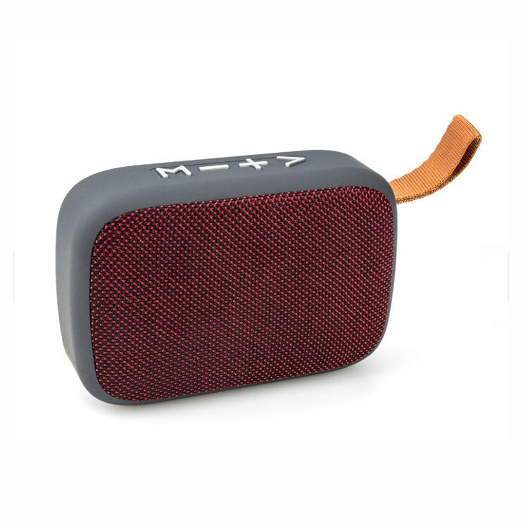 Daytrip Bluetooth Speaker