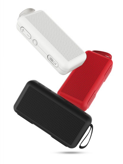 Sway Bluetooth Speaker