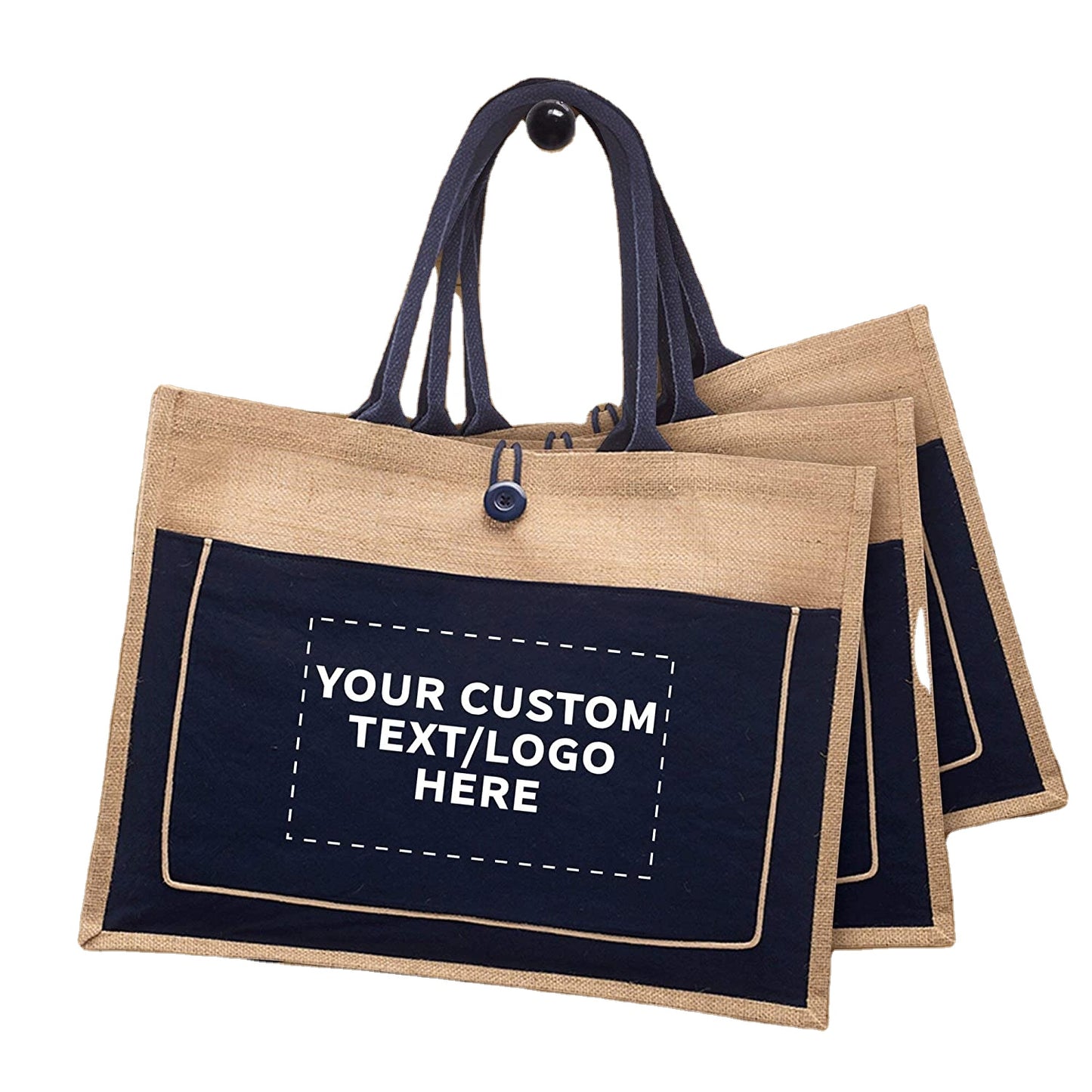 Custom Bag made from Scratch