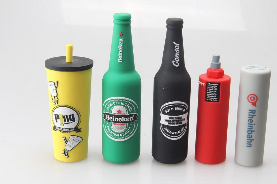 Custom Bluetooth Speaker