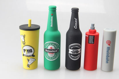 Custom Bluetooth Speaker